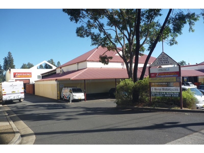 2/814 Old Illawarra Road, Menai NSW 2234