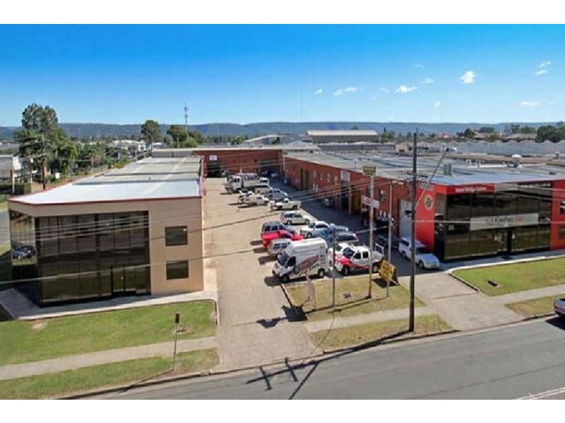 37-39 York Road, Jamisontown NSW 2750