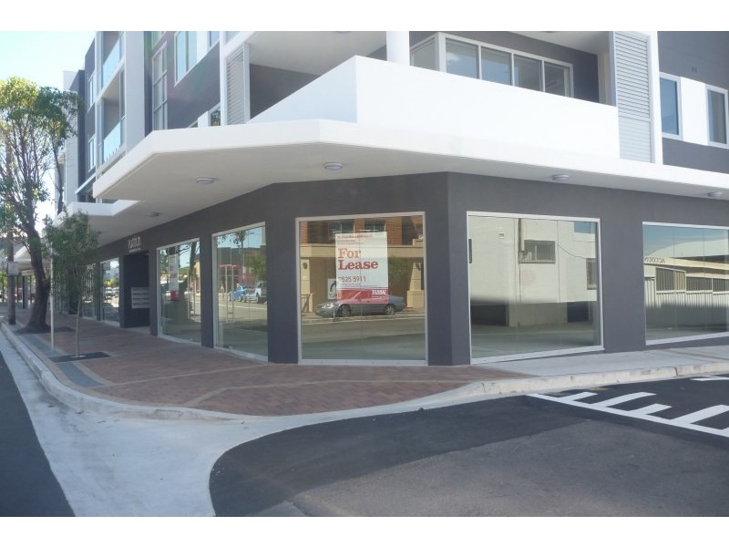 993 Old Princes Highway, Engadine NSW 2233