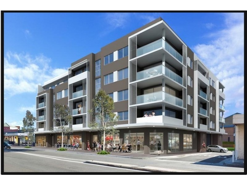 993 Old Princes Highway, Engadine NSW 2233