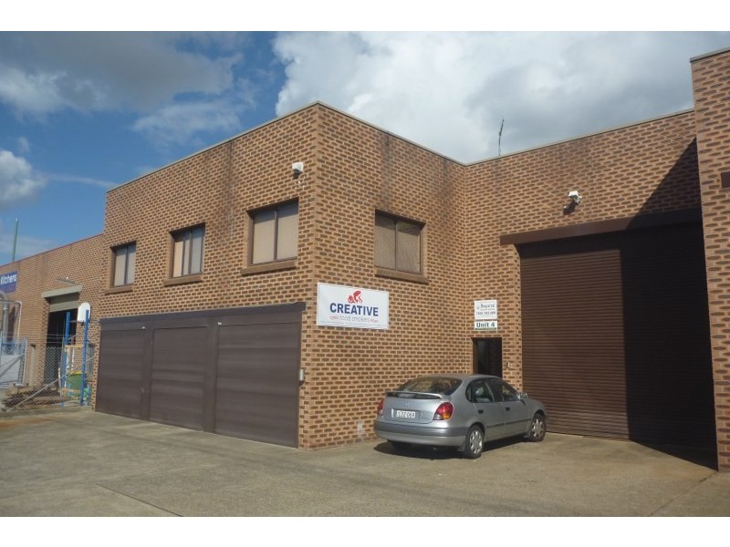 16 Resolution Drive, Caringbah NSW 2229