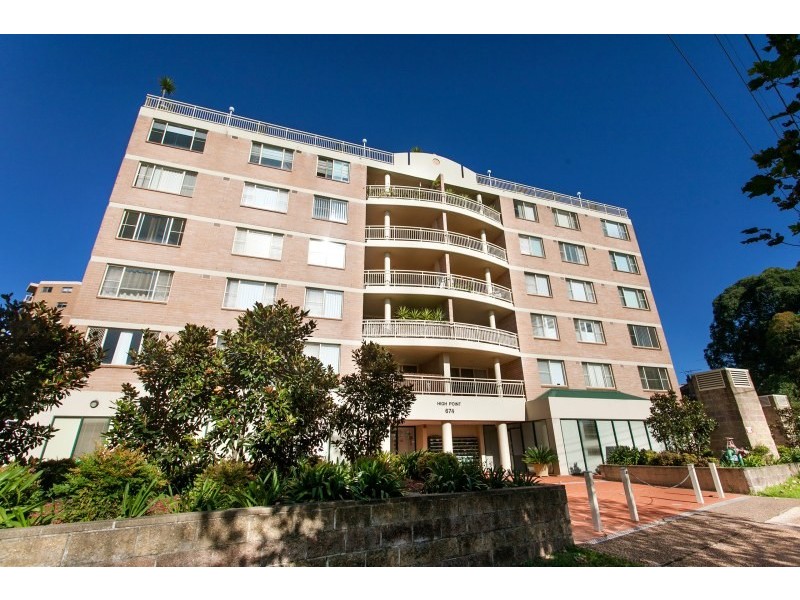 674 Princes Highway, Sutherland NSW 2232