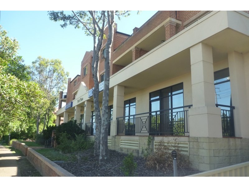 3/39 Railway Parade, Engadine NSW 2233