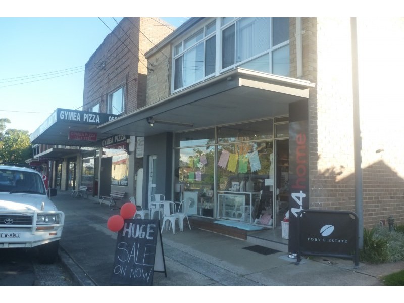 1/9 Casuarina Road, Gymea Bay NSW 2227