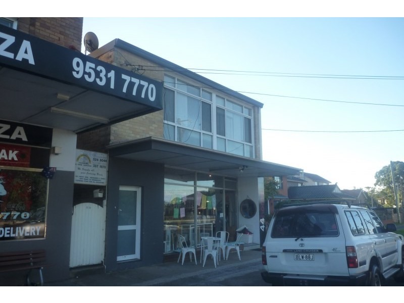 1/9 Casuarina Road, Gymea Bay NSW 2227