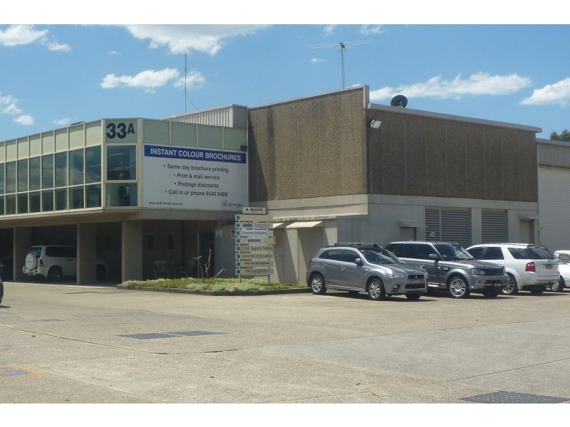 33/1-3 Endeavour Road, Caringbah NSW 2229