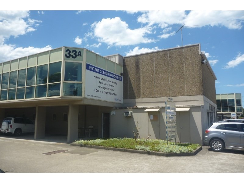 33/1-3 Endeavour Road, Caringbah NSW 2229