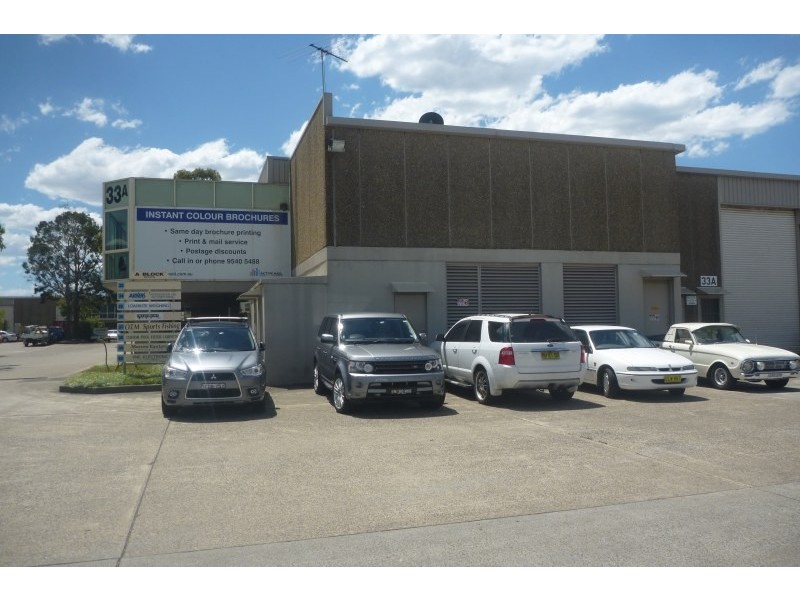 33/1-3 Endeavour Road, Caringbah NSW 2229