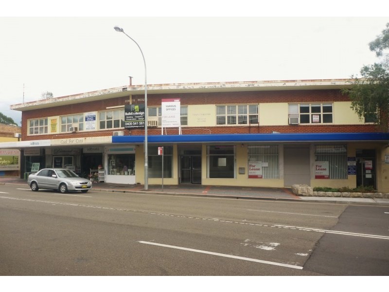 347 Port Hacking Road, Caringbah NSW 2229