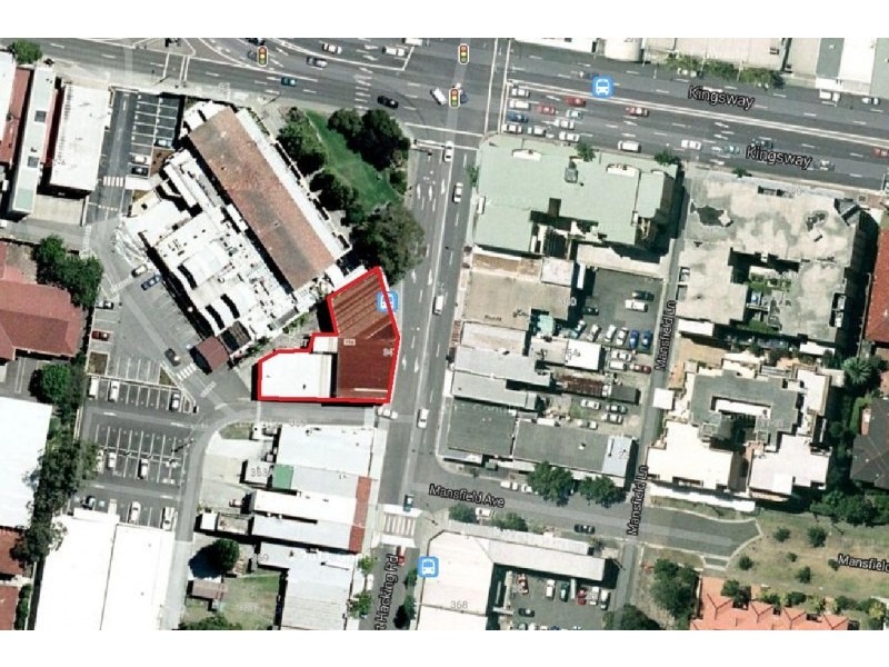 347 Port Hacking Road, Caringbah NSW 2229