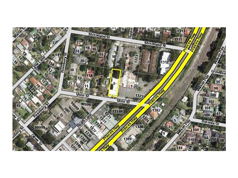 1/5 Veno Street, Heathcote NSW 2233