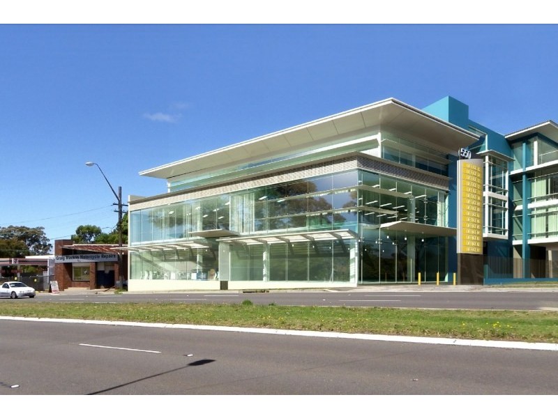 4/550 Princes Highway, Kirrawee NSW 2232