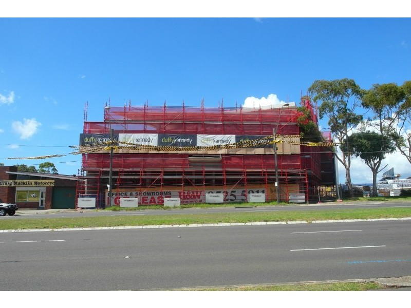 4/550 Princes Highway, Kirrawee NSW 2232