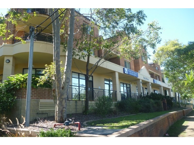 34/39 Railway Parade, Engadine NSW 2233