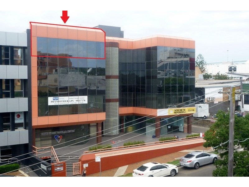 Suite B/14  Central Road, Miranda NSW 2228