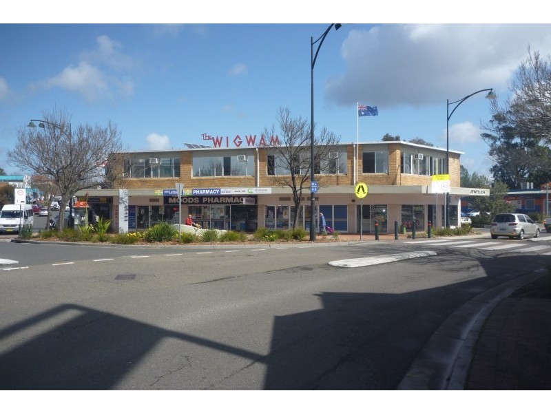 8/1033 Old Princes Highway, Engadine NSW 2233