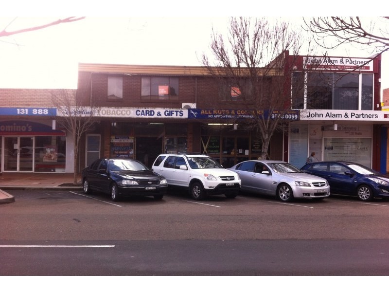 1/55-57 Station Street, Engadine NSW 2233