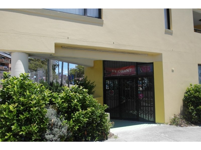 17/2 Willison Road, Carlton NSW 2218