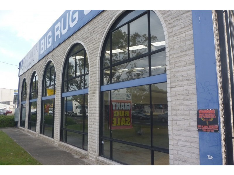 1/179 Taren Point Road, Caringbah NSW 2229