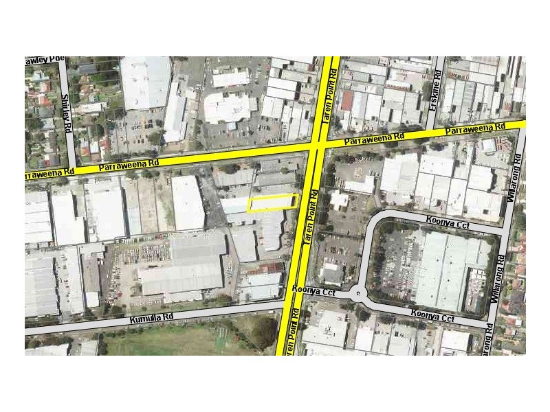 1/179 Taren Point Road, Caringbah NSW 2229