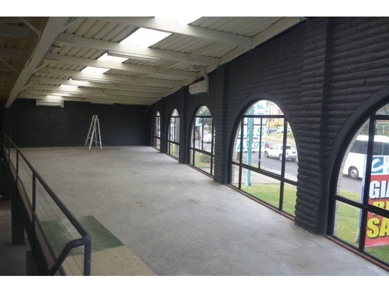 1/179 Taren Point Road, Caringbah NSW 2229