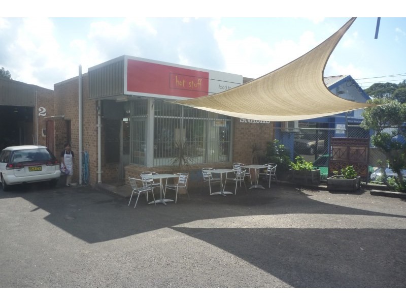 3/455 The Boulevard, Kirrawee NSW 2232