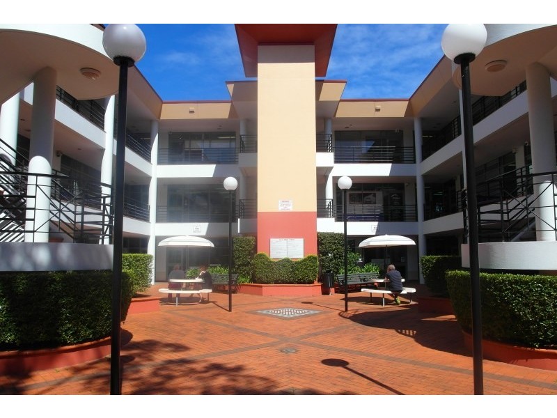 33/20-24 Gibbs Street, Miranda NSW 2228
