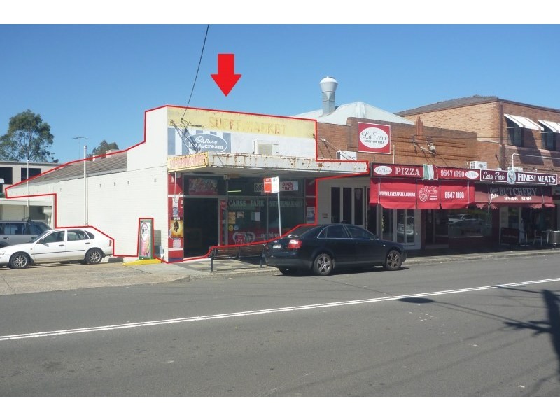 8 Carwar Avenue, Carss Park NSW 2221