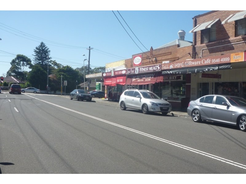 8 Carwar Avenue, Carss Park NSW 2221