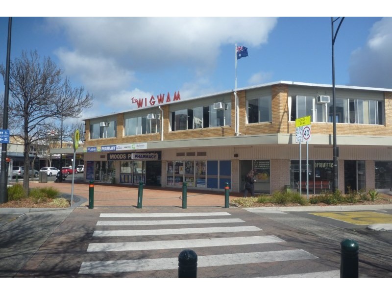 1/1033 Old Princes Highway, Engadine NSW 2233