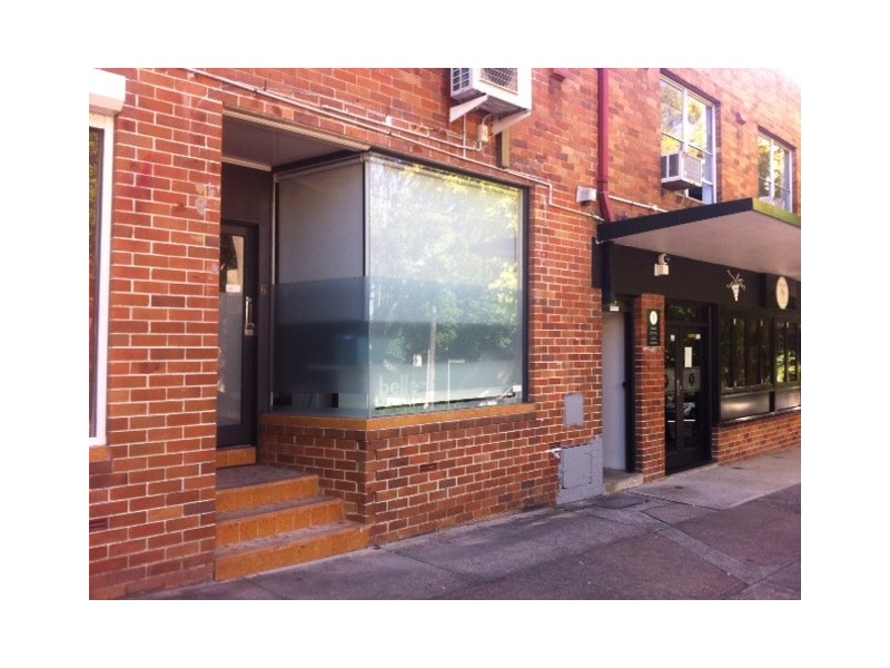 6 Post Office Street, Pymble NSW 2073