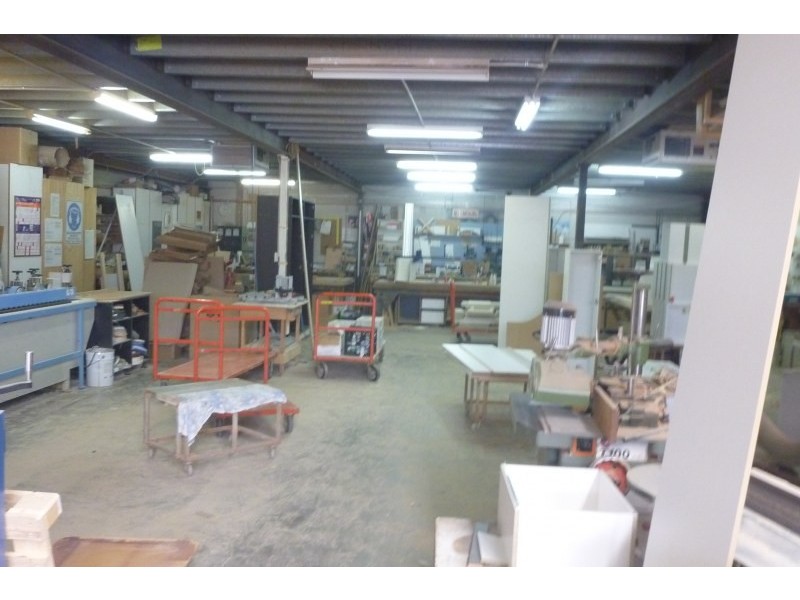 1 Endeavour Road, Caringbah NSW 2229