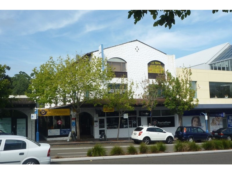 1/38 President Avenue, Caringbah NSW 2229