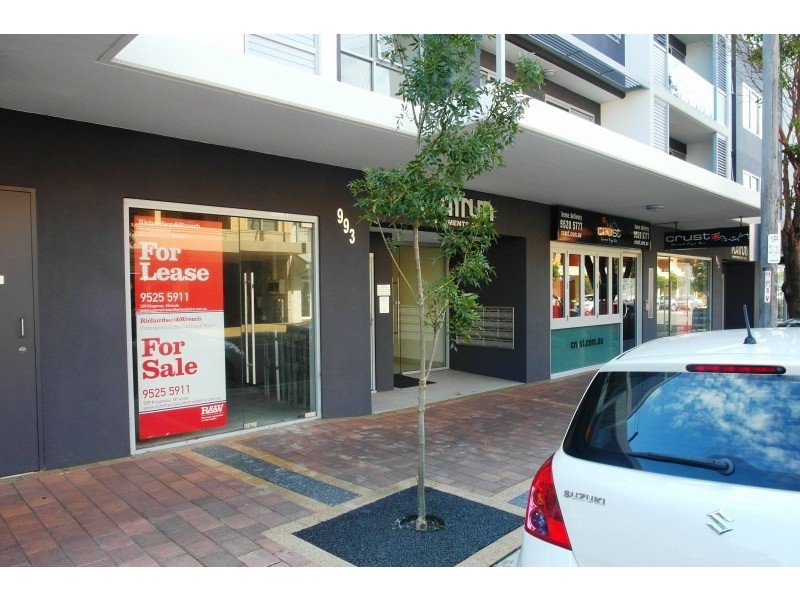 993 Old Princes Highway, Engadine NSW 2233