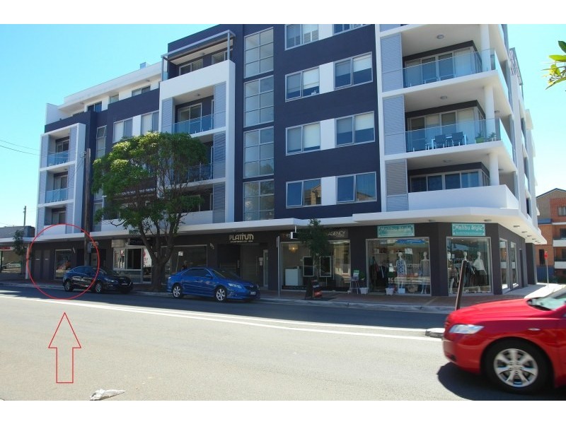 993 Old Princes Highway, Engadine NSW 2233