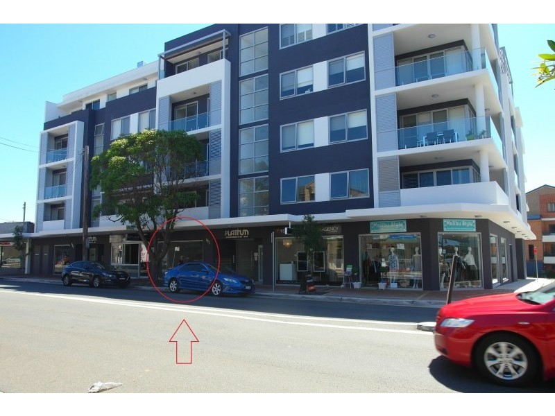 993 Old Princes Highway, Engadine NSW 2233