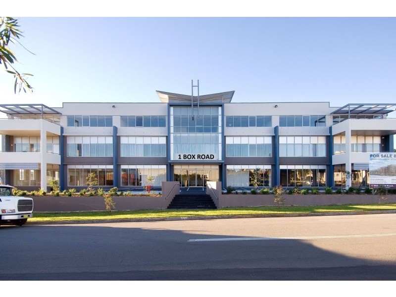 1 Box Road, Caringbah NSW 2229