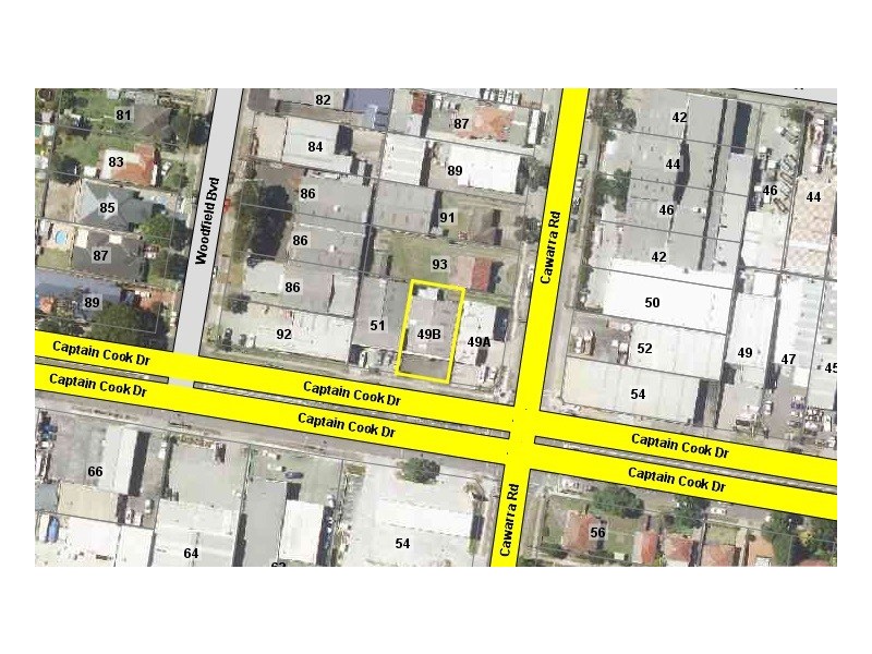 49B Captain Cook Drive, Caringbah NSW 2229