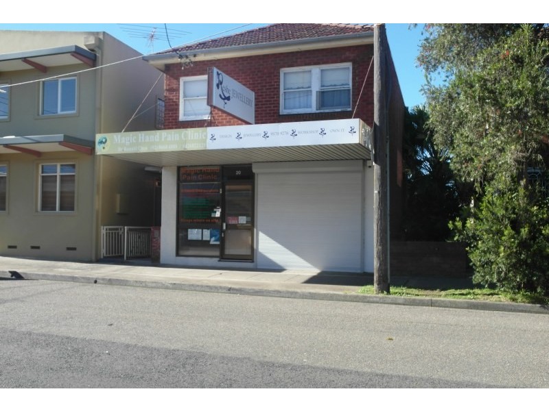 22 The Strand, Penshurst NSW 2222