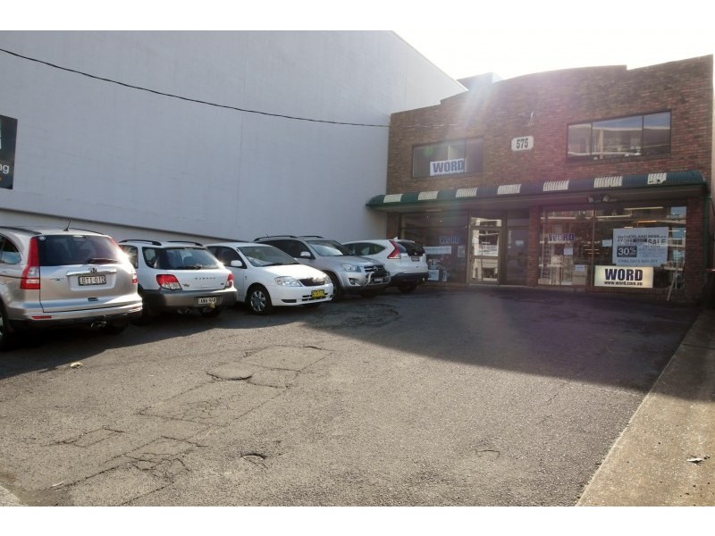 575 President Avenue, Sutherland NSW 2232