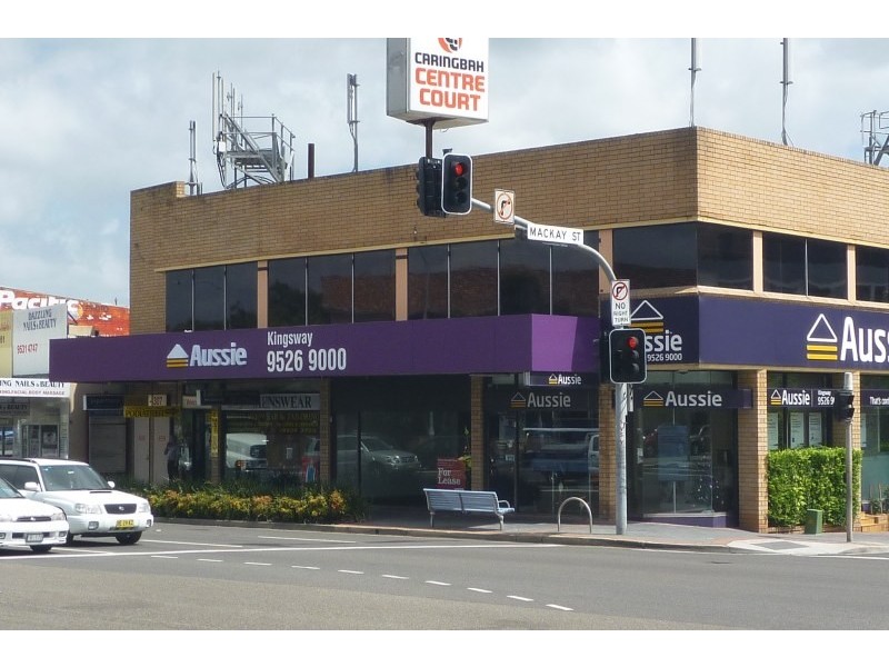 305 Kingsway, Caringbah NSW 2229