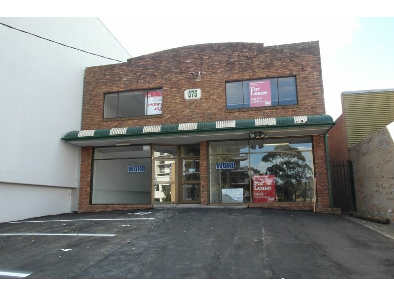 575 President Avenue, Sutherland NSW 2232