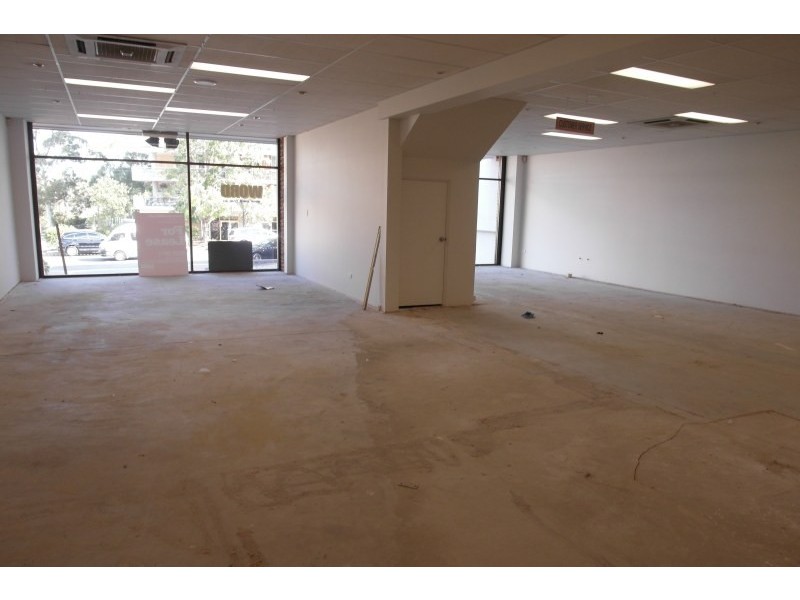 575 President Avenue, Sutherland NSW 2232