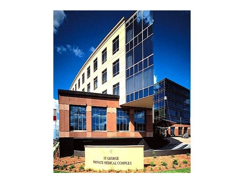 1 South Street, Kogarah NSW 2217