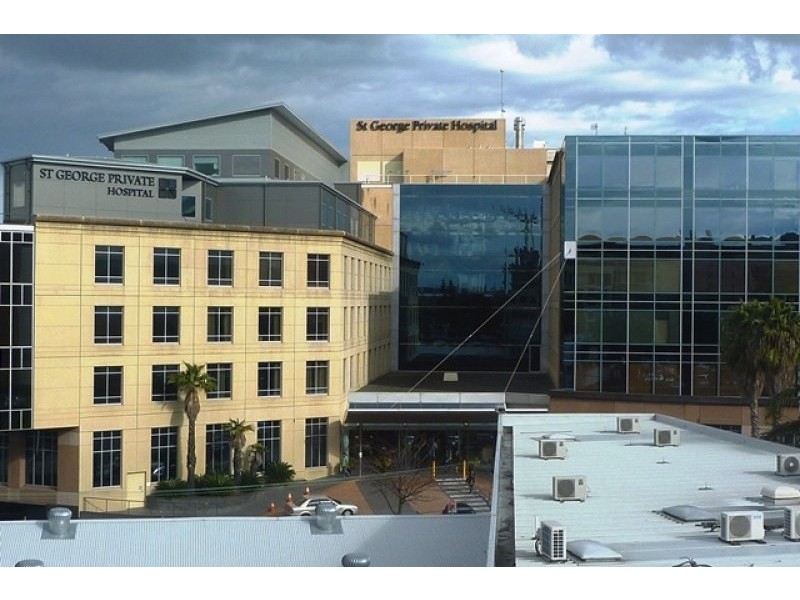 1 South Street, Kogarah NSW 2217