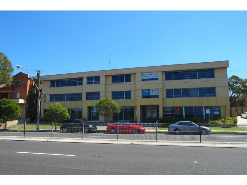 13c/35-37 Princes Highway, Engadine NSW 2233