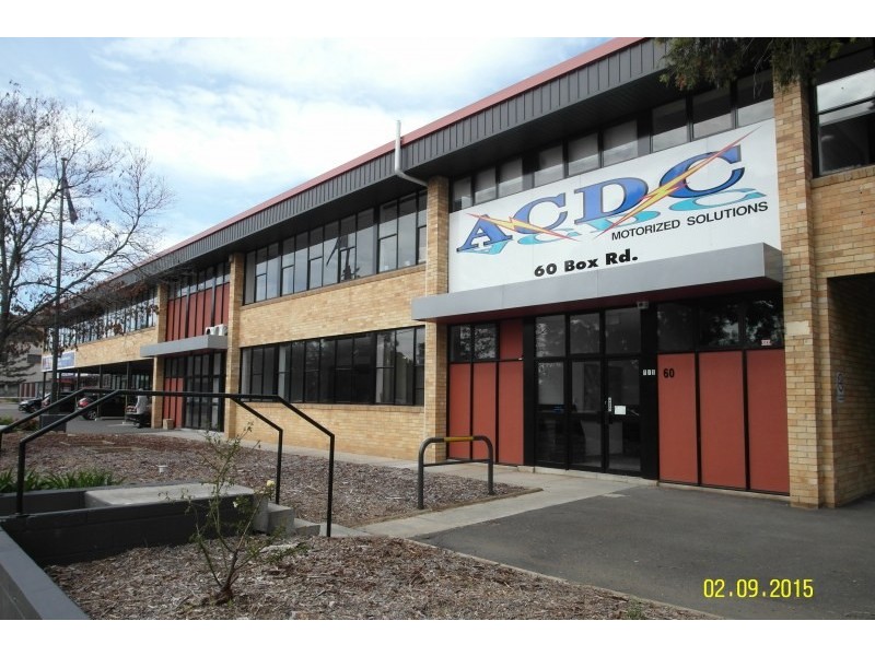 6/60 Box Road, Taren Point NSW 2229