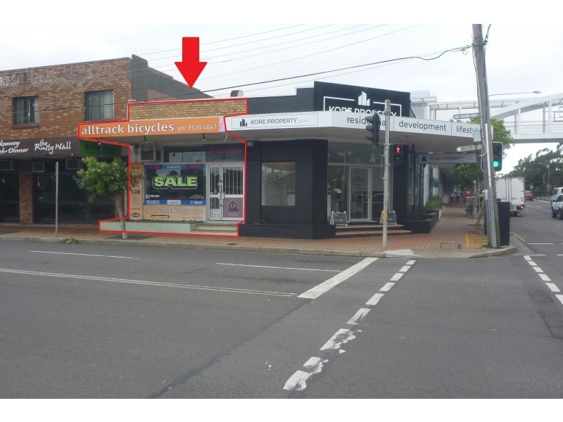 1 Oliver Street, Heathcote NSW 2233