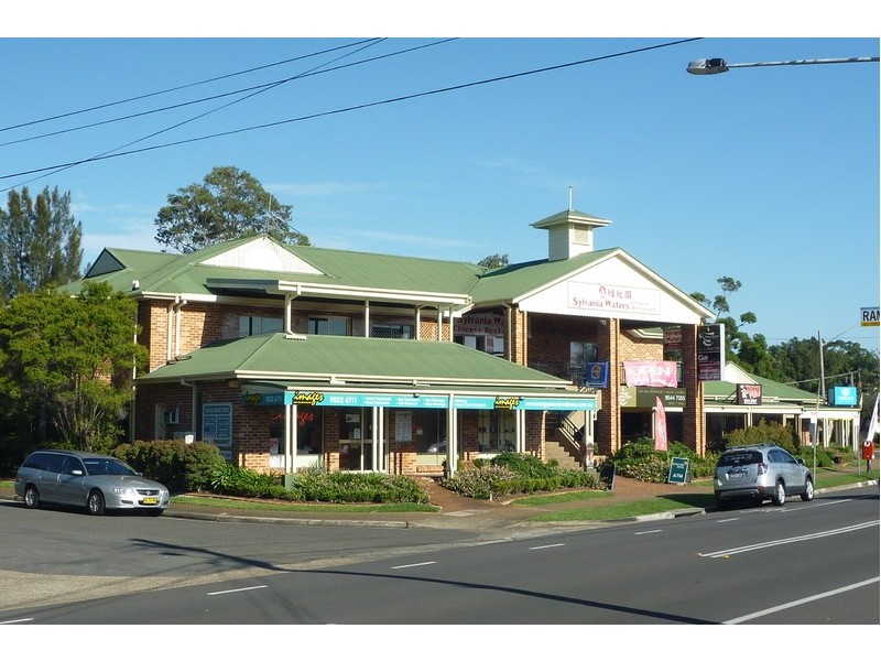 Shop 4/217 Belgrave Esplanade, Sylvania Waters NSW 2224