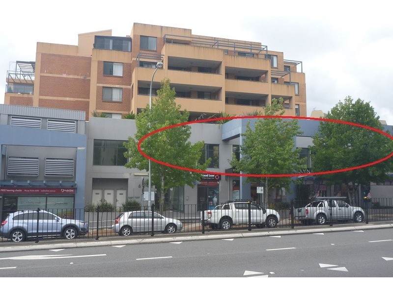 621 Kingsway, Miranda NSW 2228